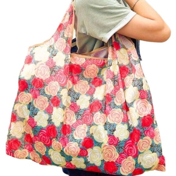 Rose 🌹 Tote Bag - Picture 1 of 5
